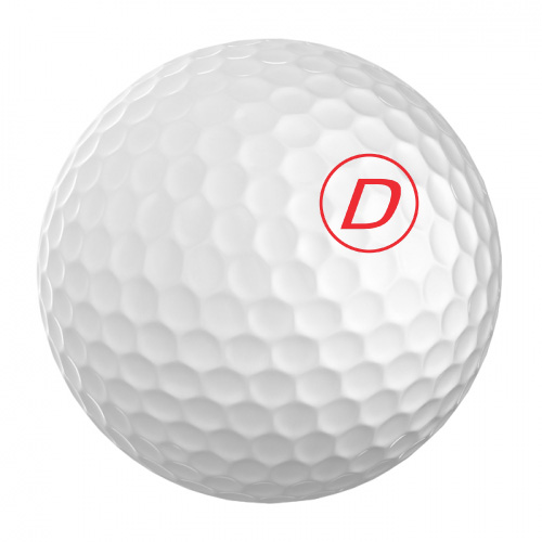 Letter D