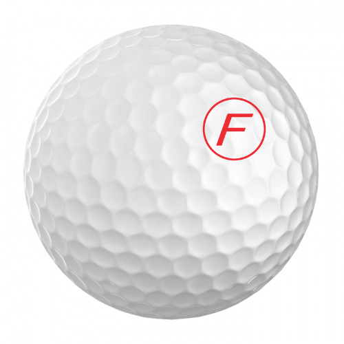 Letter F