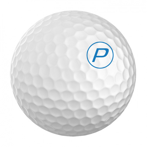 Letter P - Image 2