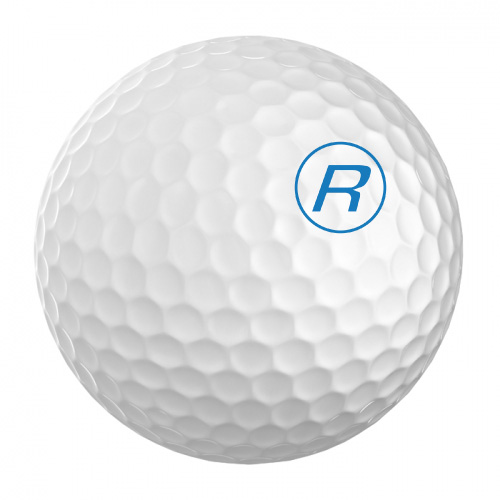 Letter R - Image 2